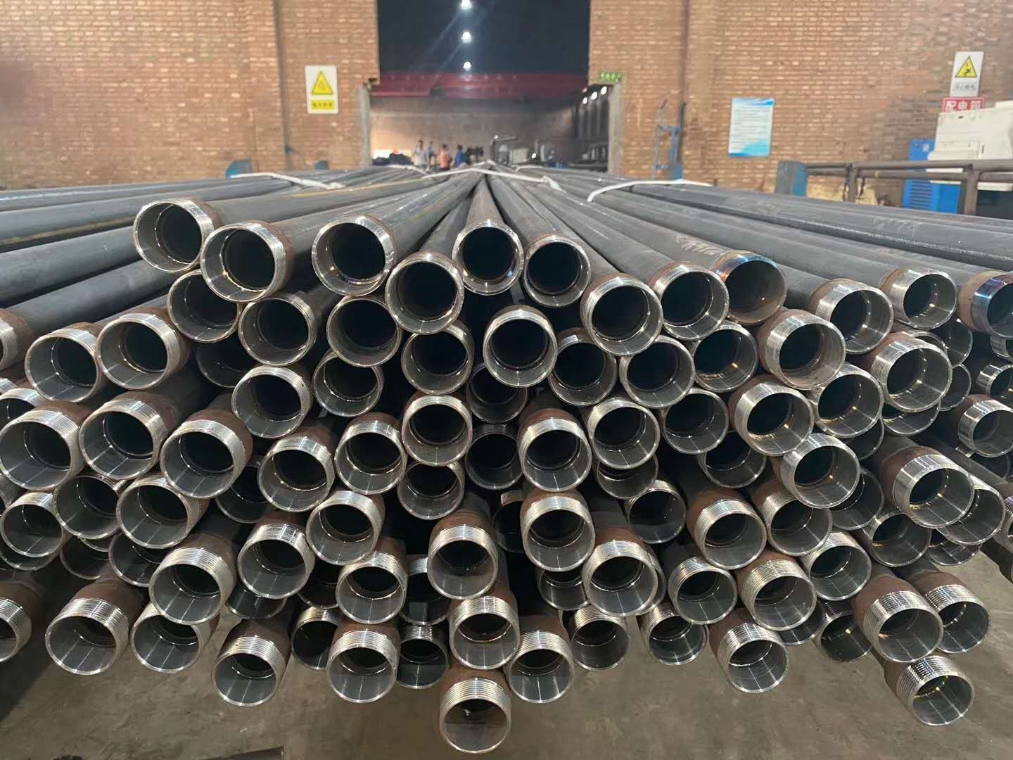 枣庄桥梁声测管批量供货