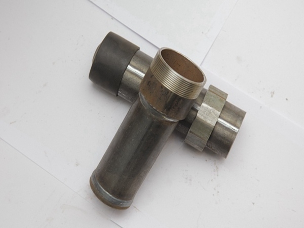 枣庄螺旋式声测管厚壁3.0mm